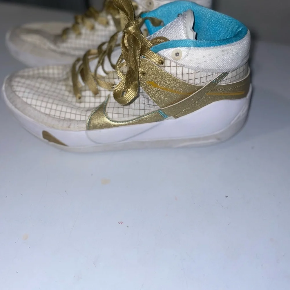 Nike KD shoes